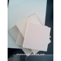 PVC Forex Sheet PVC foam board in snow white color
